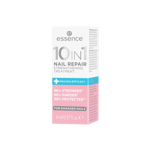 essence - Nail strengthening treatment 10in1