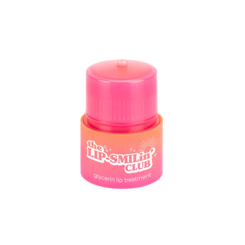 essence - Lip treatment with glycerin LIP-SMILIN' CLUB