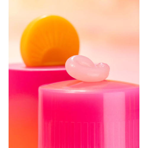 essence - Lip treatment with glycerin LIP-SMILIN' CLUB