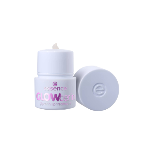 essence - Lip treatment GLOWcerin-glicerin - 01: Glow For It