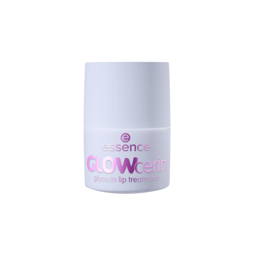 essence - Lip treatment GLOWcerin-glicerin - 01: Glow For It