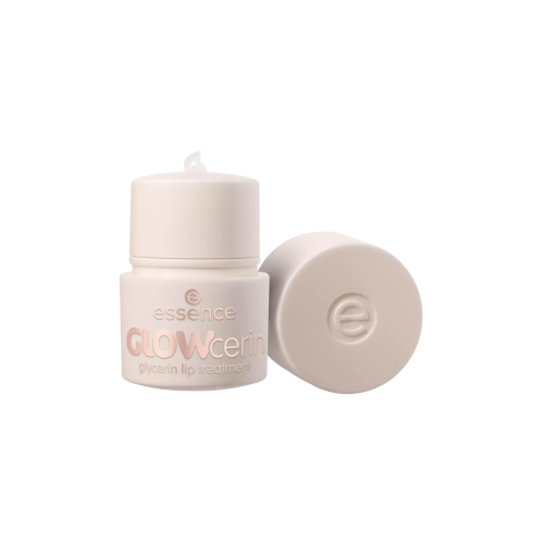 essence - Lip treatment GLOWcerin-glicerin - 02: Glow Me Maybe