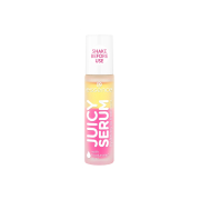 essence - Lip Treatment Juicy Serum - 01: Raspberry