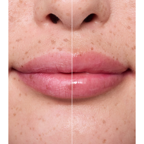 essence - Lip Treatment Juicy Serum - 01: Raspberry