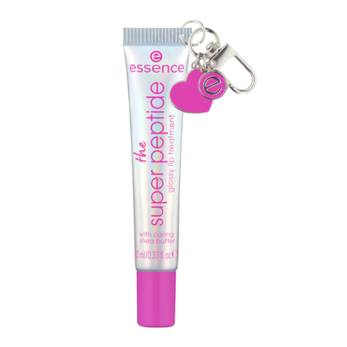 essence - Lip Balm Super Peptide - 05: Holomazing!
