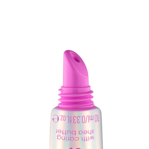 essence - Lip Balm Super Peptide - 05: Holomazing!
