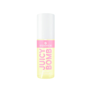 essence - *Tropical* - Body Mist Juicy Bomb - 108: Pineapple Paradise