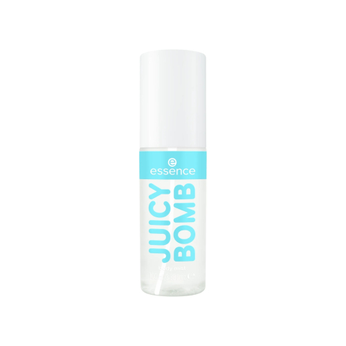essence - *Tropical* - Body Mist Juicy Bomb - 109: Coconut Crush