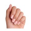 essence - False nails Click-on French Manicure - 01: Classic French