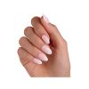 essence - False nails Click-on French Manicure - 02: Babyboomer Style