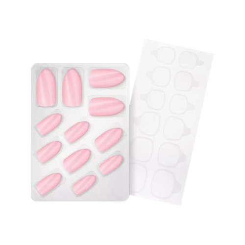 essence - False nails Nails in Style - 14: Rose And Shine