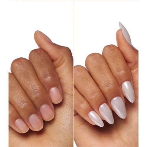 essence - Press-on false nails What the Fake! - 01: Glazed