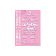 essence - Press-on false nails What the Fake! - 02: Cat Eye