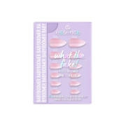 essence - Press-on false nails What the Fake! - 03: Baby Boomer