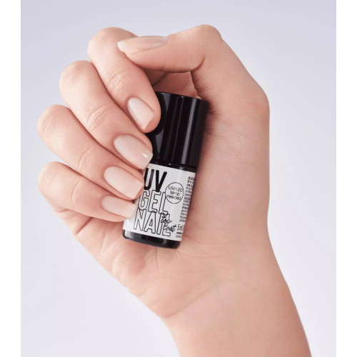 essence - *UV Gel Nail* - Nail Polish Top Coat