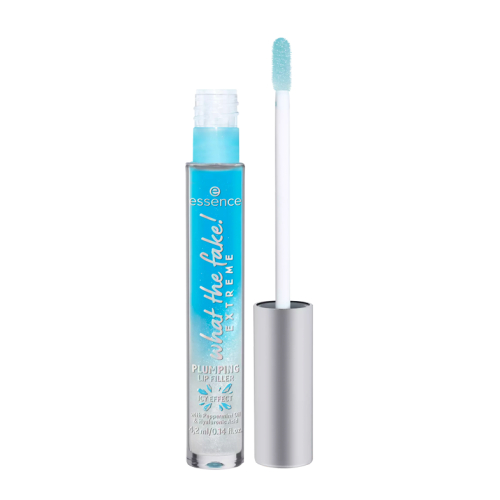 essence - Lip volumizer what the fake! Extreme Plumping Lip Filler - 02: Ice Ice Baby!