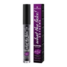 essence - Lip volumizer what the fake! Extreme Plumping Lip Filler - 03: Pepper Me Up!