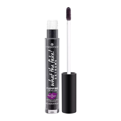 essence - Lip volumizer what the fake! Extreme Plumping Lip Filler - 03: Pepper Me Up!
