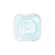 essence - *What The Fluff?!* - Mattifying Facial Balm On Cloud Candy