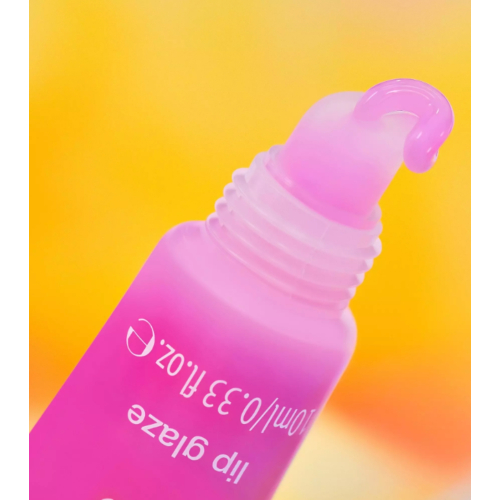 essence - *What The Fluff?!* - Lip Gloss - Cloudy Kiss