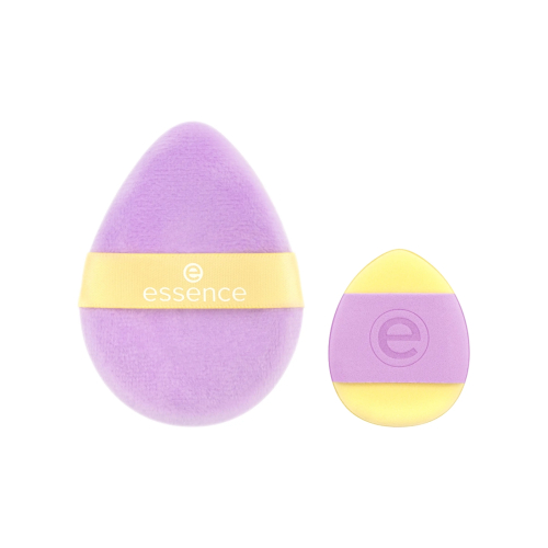 essence - *What The Fluff?!* - Tassel Duo Fluff Yeah!