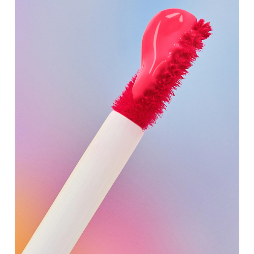 essence - *What The Fluff?!* - Lip tint Candy Stain