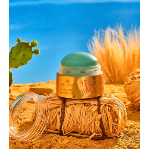 essence - *YEE HAW!* - Hydrating stick makeup primer