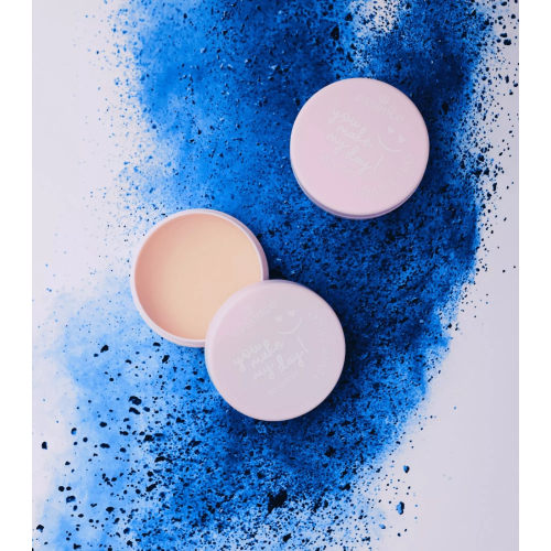 essence - *You Make My Day!* - Lip Butter Today is Butter With You!