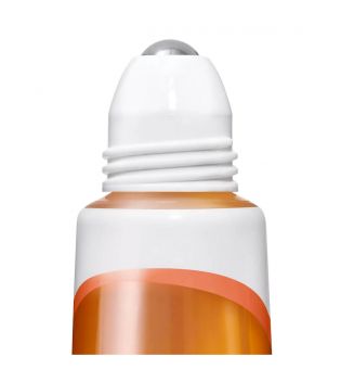 Essie - Moisturizing Nail & Cuticle Oil On a roll Apricot