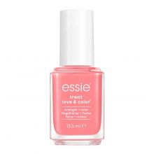 Essie - Nail polish treatment and color Treat Love & Color - 161: Take it