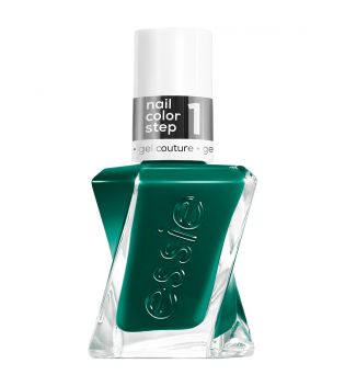 Essie - *Gel Couture* - Nail Polish - 548: In-vest In Style