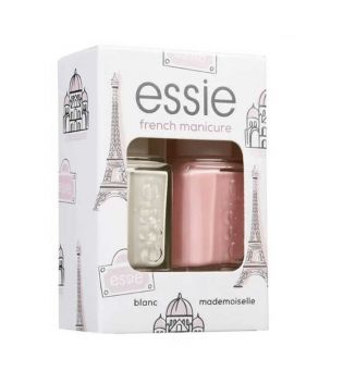 Essie - French Manicure Kit