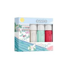 Essie - Mini nail polish set