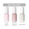 Essie - *Summer Kit* - Mini Nail Polish Set - By The Sea