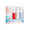 Essie - *Summer Kit* - Mini Nail Polish Set - Under The Sea