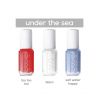Essie - *Summer Kit* - Mini Nail Polish Set - Under The Sea
