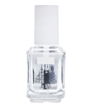 Essie - Nail treatment with color adhesion technology - Here to stay