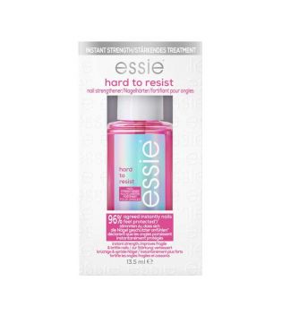 Essie - Hardening Nail Treatment Hard to Resist