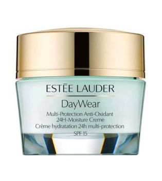 Estée Lauder - Face cream Daywear Multi-Protection Anti-Oxidant 24H-Moisture SPF15