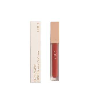 Etnia - Matte Liquid Lipstick - Becoming