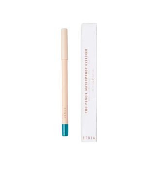 Etnia - Pro Pencil waterproof eyeliner - Turmaline