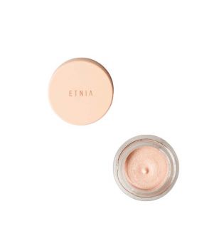 Etnia - Cream Eyeshadow - Aureum