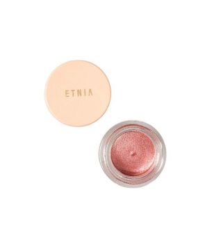 Etnia - Cream Eyeshadow - Ignis