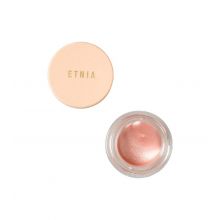 Etnia - Cream eyeshadow - Terra
