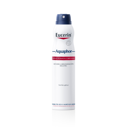 Eucerin - *Aquaphor* - Body ointment in spray - Dry and cracked skin