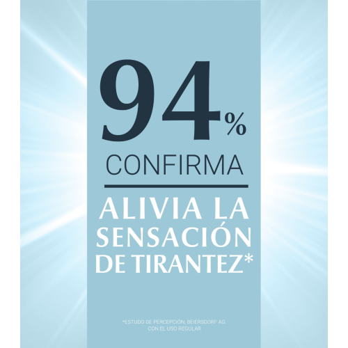 Eucerin - *AQUAporin Active* - Intensive moisturizing cream - Normal to combination skin