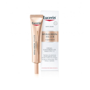 Eucerin - Eye contour SPF 15 - Hyaluron-Filler + Elasticity