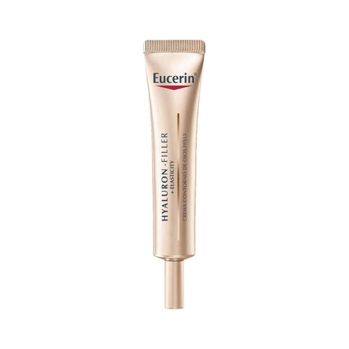 Eucerin - Eye contour SPF 15 - Hyaluron-Filler + Elasticity
