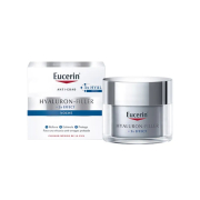Eucerin - Anti-aging night cream Hyaluron-Filler