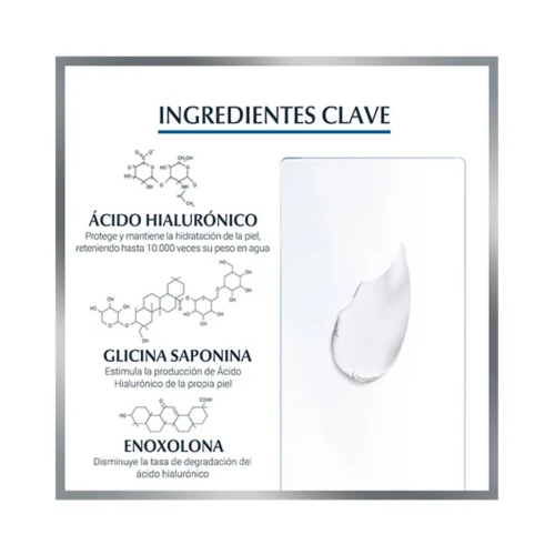 Eucerin - Anti-aging night cream Hyaluron-Filler